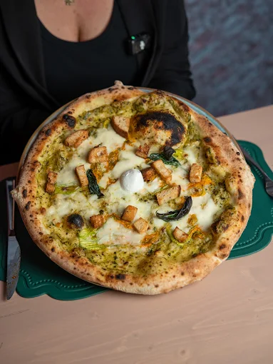 Ristorante di carne a Casoria