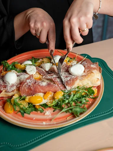 Ristorante di carne a Casoria