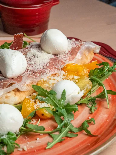 Ristorante di carne a Casoria