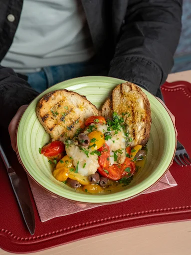 Ristorante di carne a Casoria