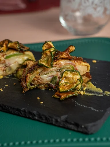 Ristorante di carne a Casoria