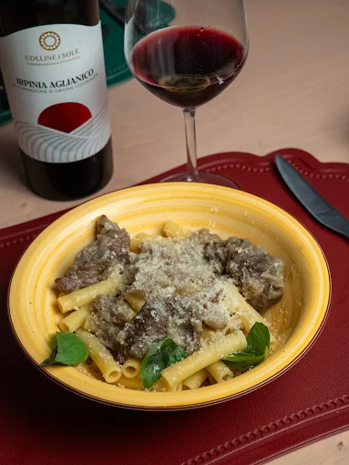 Ristorante di carne a Casoria